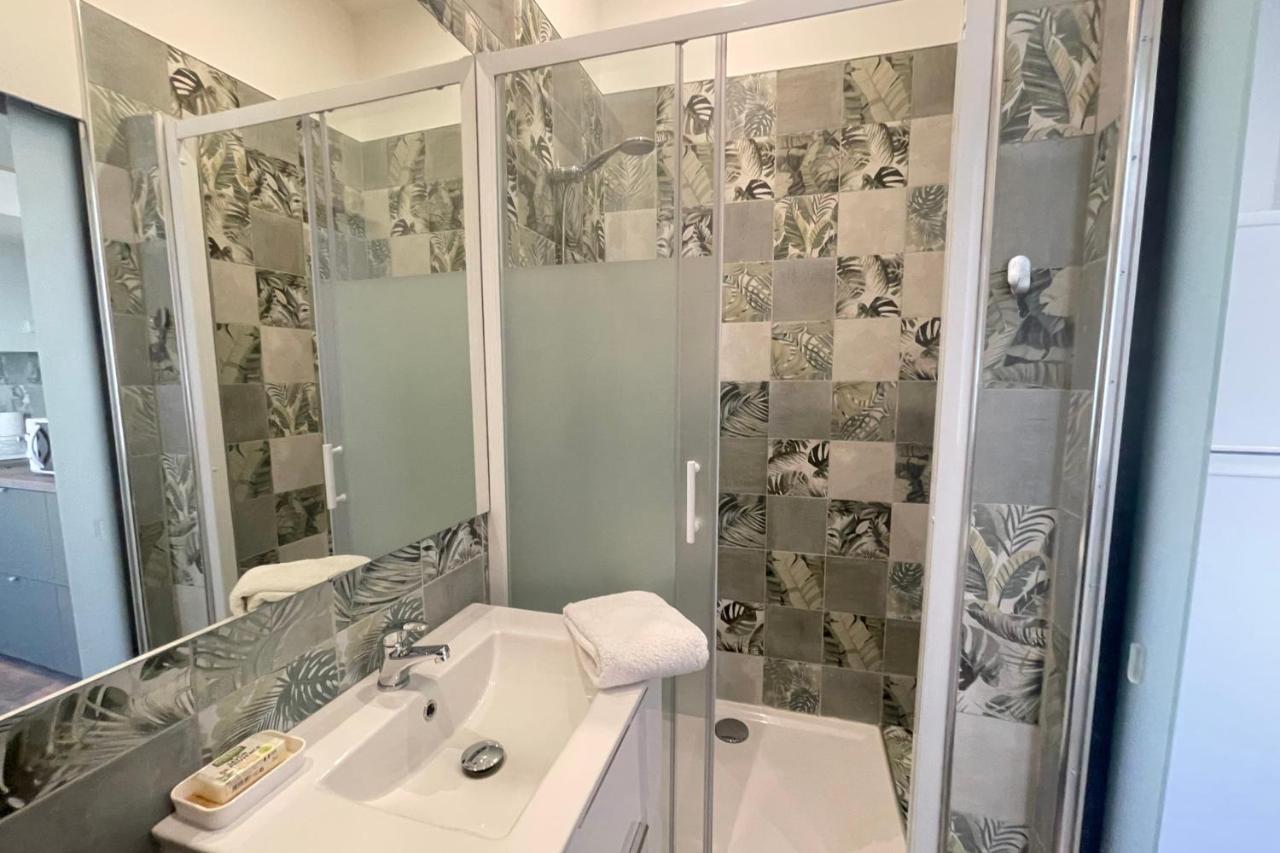 Apartment Le Cocon En Centreville Grand T3 Wifi-netflix Marseille
